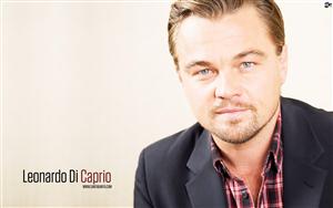 Leonardo Di Caprio